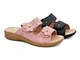 lady shoes flat heel